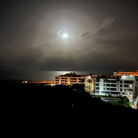 Holiday Apartments La Mata La Mata  Ngoại thất bức ảnh