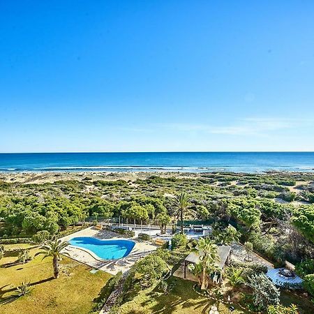 Holiday Apartments La Mata La Mata  Ngoại thất bức ảnh
