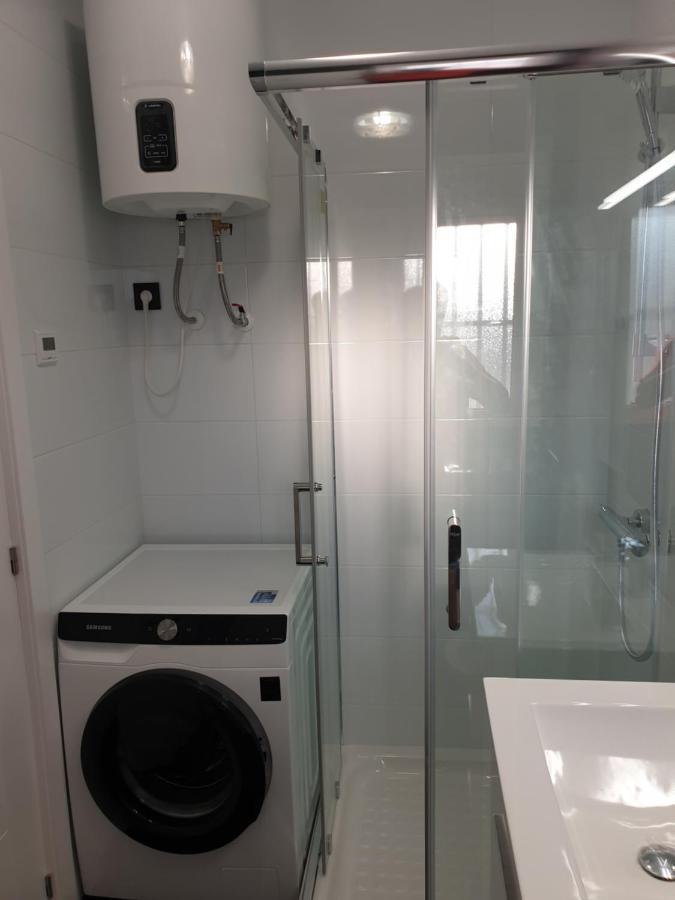 Holiday Apartments La Mata La Mata  Ngoại thất bức ảnh