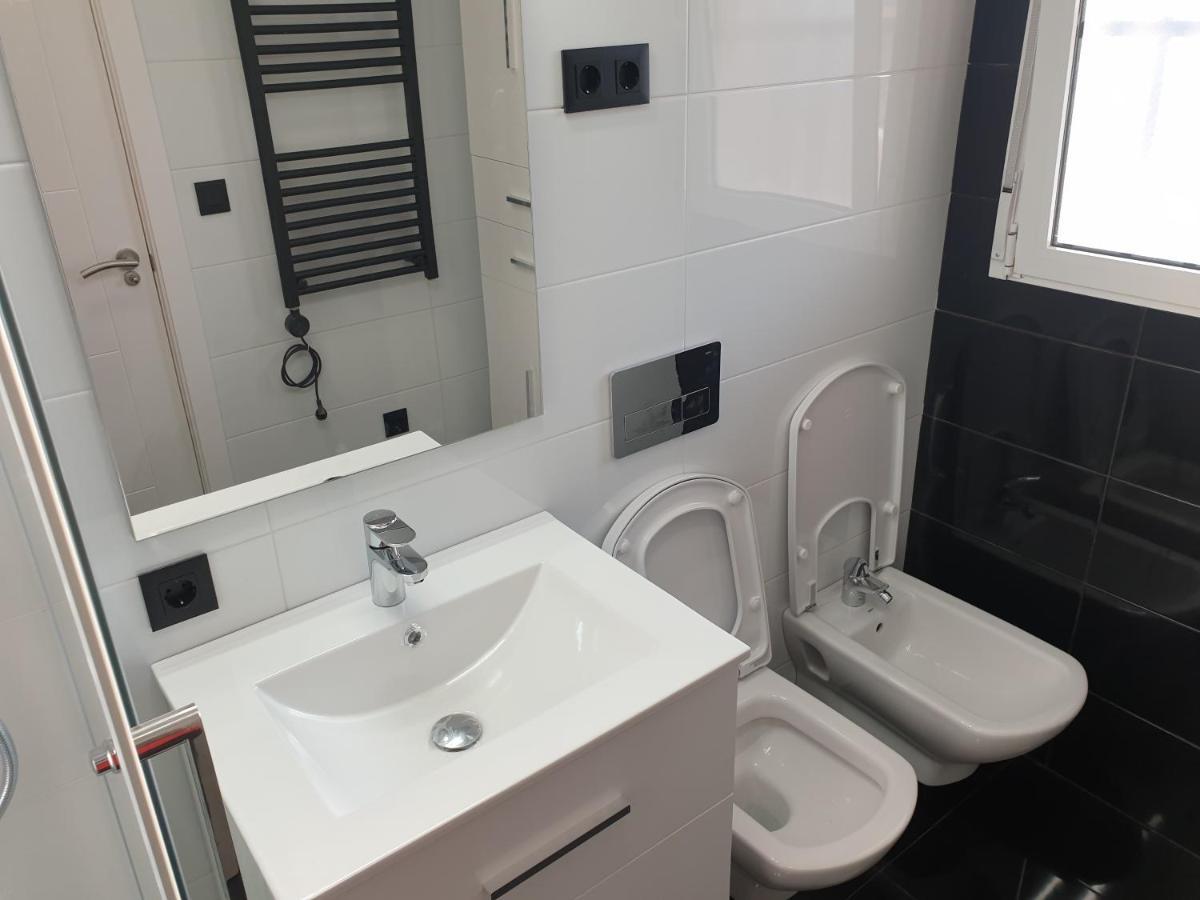 Holiday Apartments La Mata La Mata  Ngoại thất bức ảnh