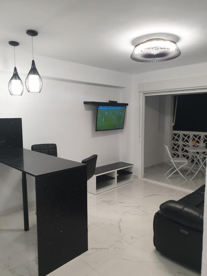 Holiday Apartments La Mata La Mata  Ngoại thất bức ảnh