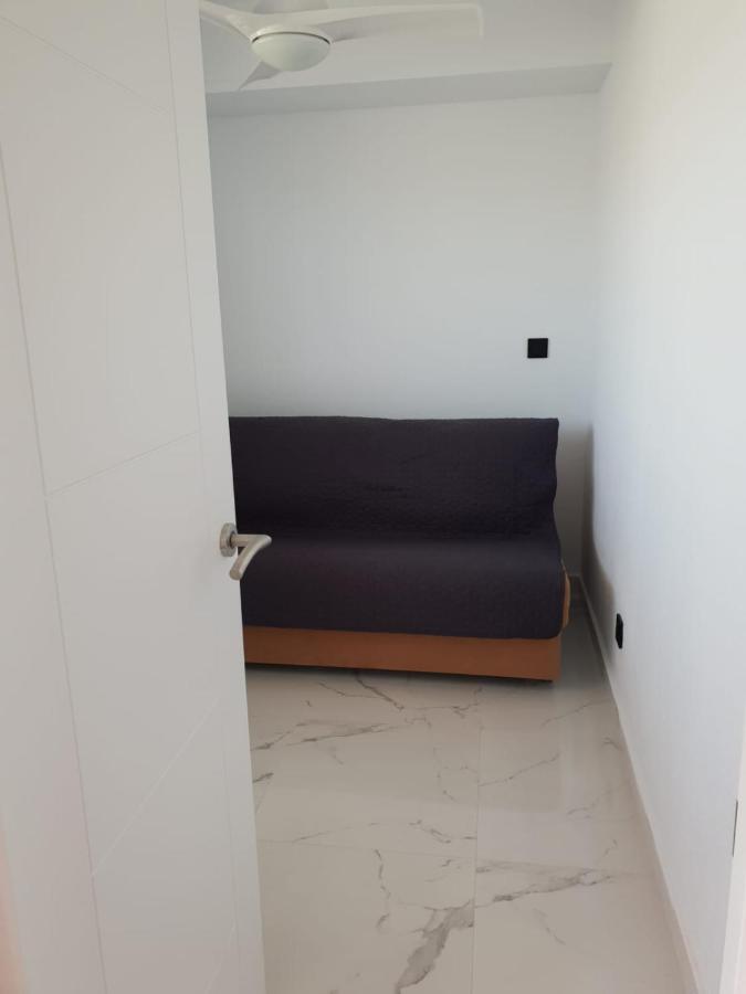 Holiday Apartments La Mata La Mata  Ngoại thất bức ảnh