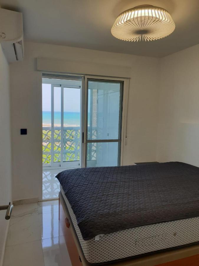 Holiday Apartments La Mata La Mata  Ngoại thất bức ảnh