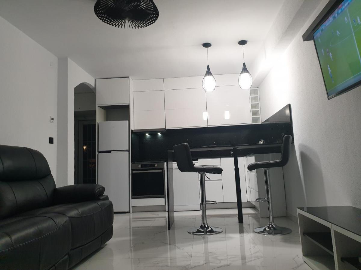 Holiday Apartments La Mata La Mata  Ngoại thất bức ảnh