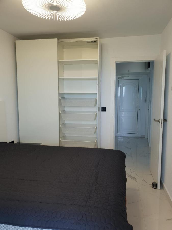 Holiday Apartments La Mata La Mata  Ngoại thất bức ảnh