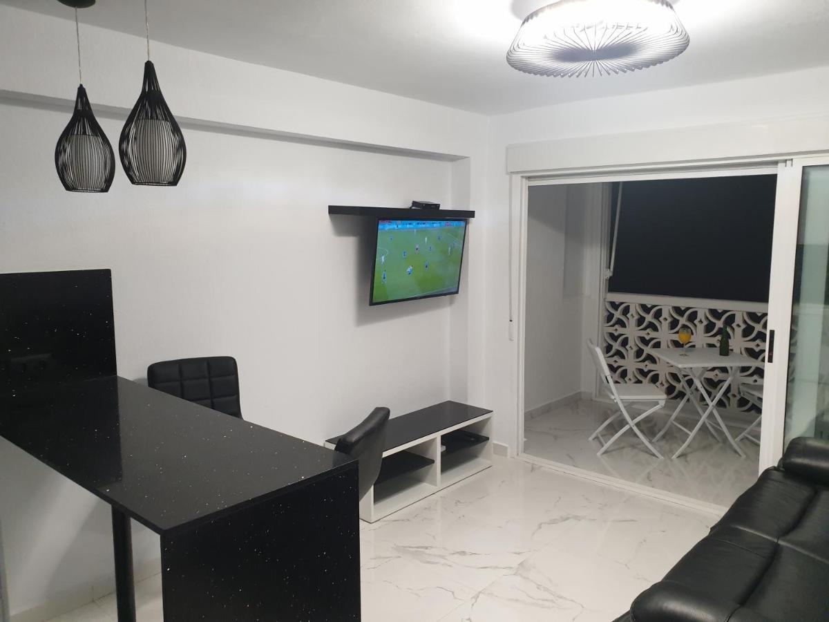 Holiday Apartments La Mata La Mata  Ngoại thất bức ảnh