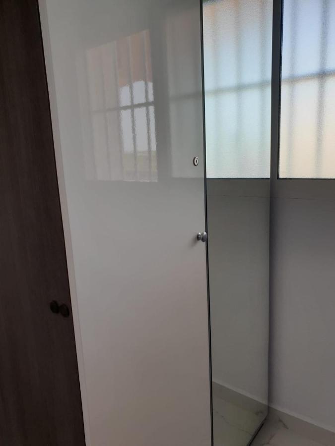 Holiday Apartments La Mata La Mata  Ngoại thất bức ảnh
