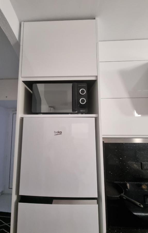 Holiday Apartments La Mata La Mata  Ngoại thất bức ảnh