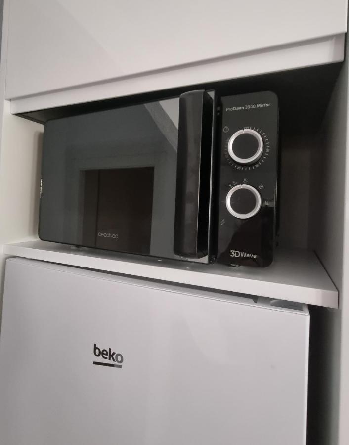 Holiday Apartments La Mata La Mata  Ngoại thất bức ảnh