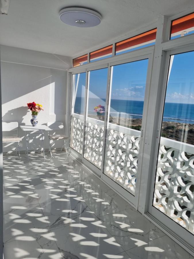 Holiday Apartments La Mata La Mata  Ngoại thất bức ảnh