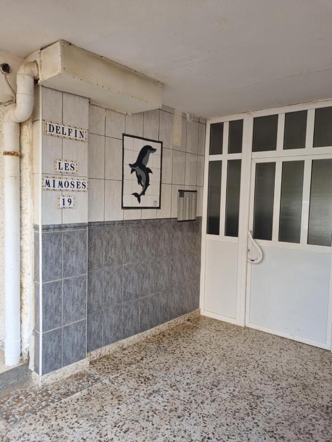 Holiday Apartments La Mata La Mata  Ngoại thất bức ảnh