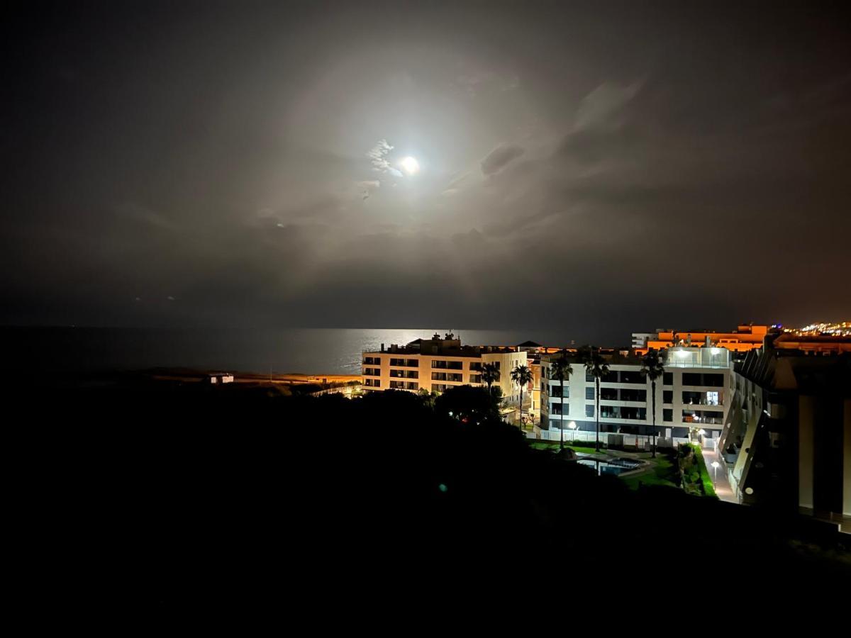 Holiday Apartments La Mata La Mata  Ngoại thất bức ảnh