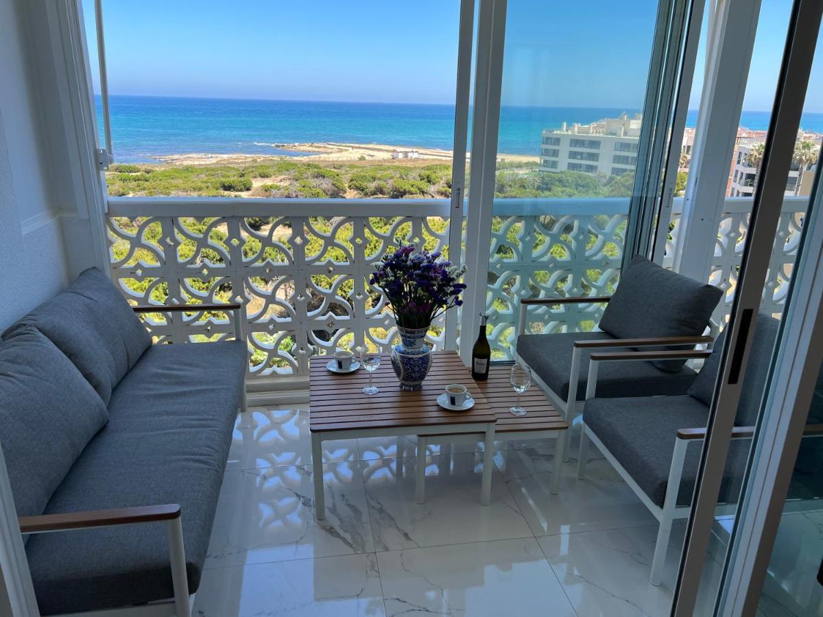 Holiday Apartments La Mata La Mata  Ngoại thất bức ảnh