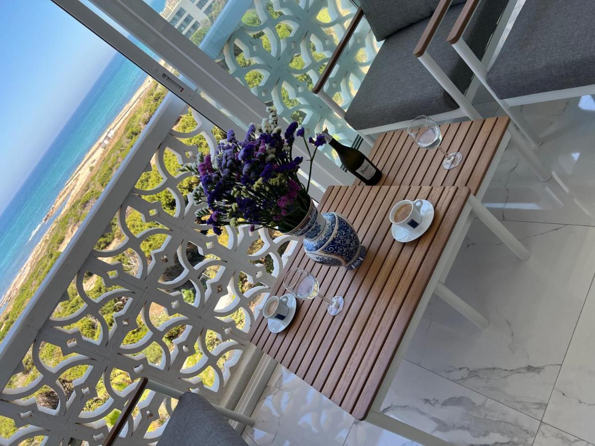 Holiday Apartments La Mata La Mata  Ngoại thất bức ảnh