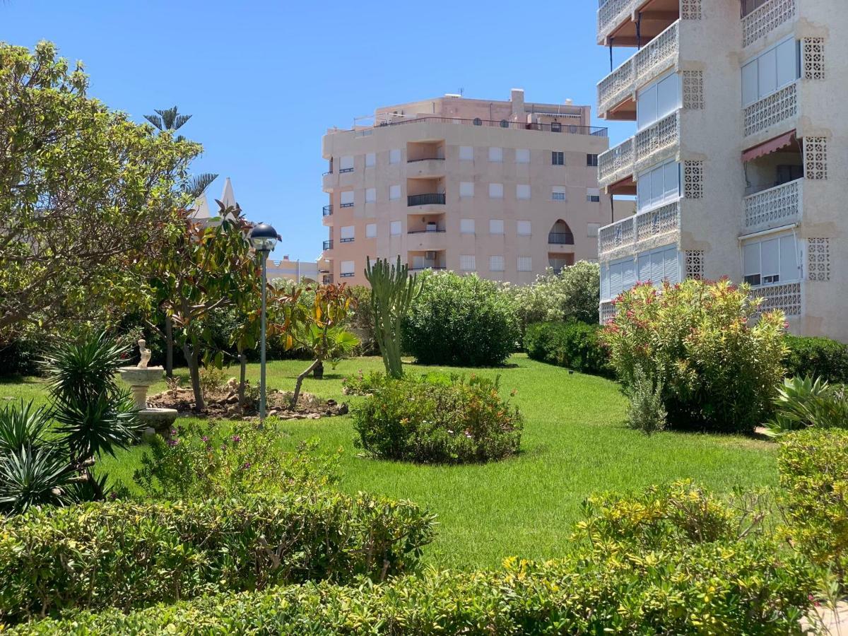 Holiday Apartments La Mata La Mata  Ngoại thất bức ảnh