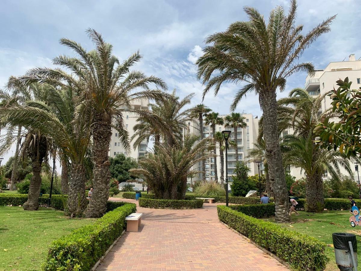 Holiday Apartments La Mata La Mata  Ngoại thất bức ảnh