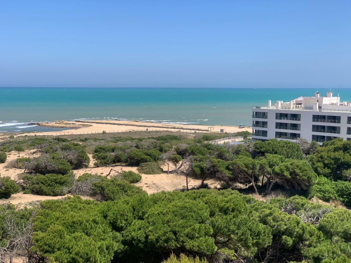 Holiday Apartments La Mata La Mata  Ngoại thất bức ảnh