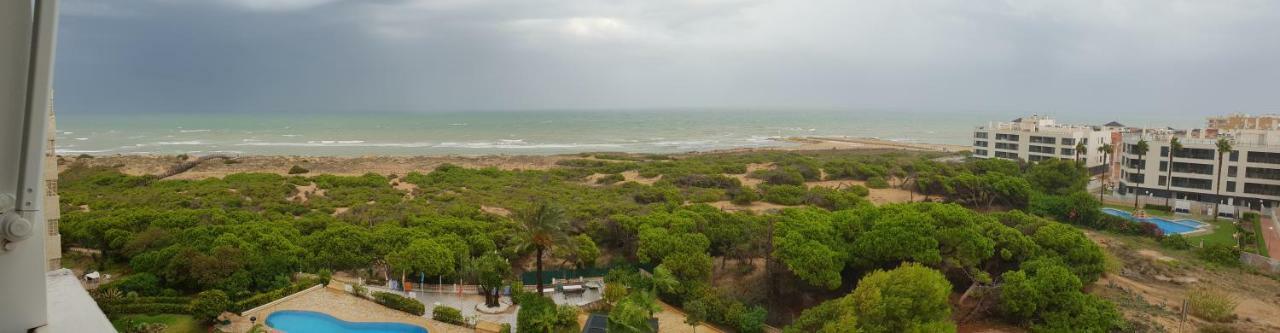 Holiday Apartments La Mata La Mata  Ngoại thất bức ảnh